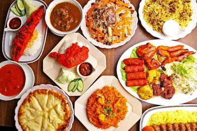 MOMO’s Cafe & Restaurant Osaka Halal Restaurant 사진 4
