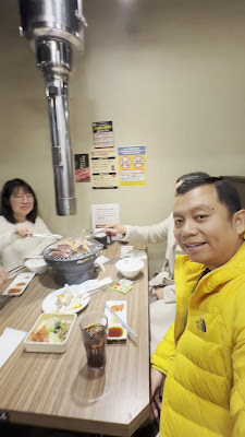 Gyu-Kaku Shinsaibashi 사진 2