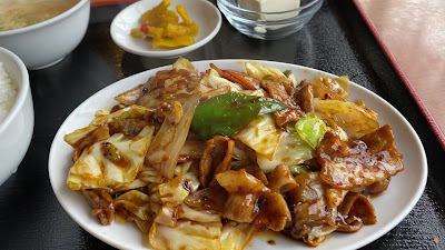 Chinese cuisine JUNKARO Uehommachi shop 사진 2