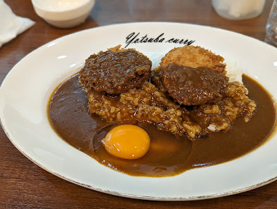 Yotsuba Curry Tanimachi 사진 3