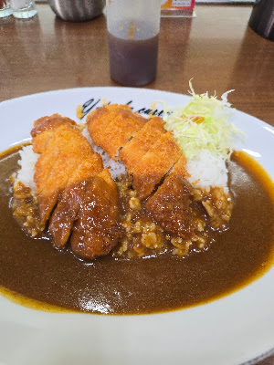 Yotsuba Curry Tanimachi 사진 4