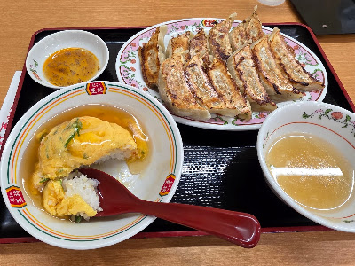Gyoza-no-Osho Tamatsukuri 사진 5