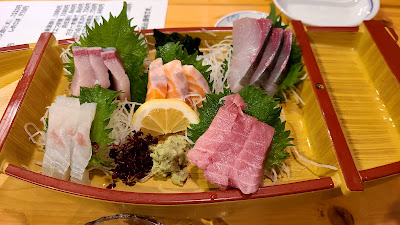 Kaisenizakaya Tembimbo Tamatsukuri 사진 2