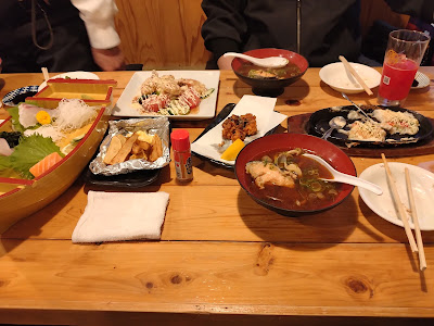 Kaisenizakaya Tembimbo Tamatsukuri 사진 4