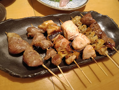 Izakaya Irodori 사진 4