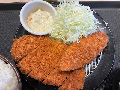 Matsunoya Fukaebashi 사진 4
