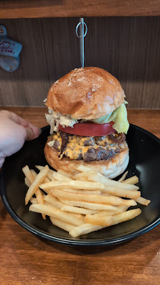 Burger&Bar Rare 사진 2