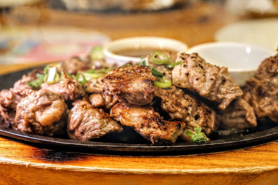 Coco's Restaurant 사진 4