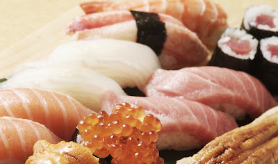 Sushi Senyamaru 사진 2