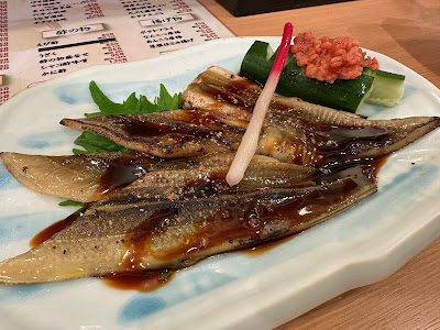 Sushi Senyamaru 사진 3
