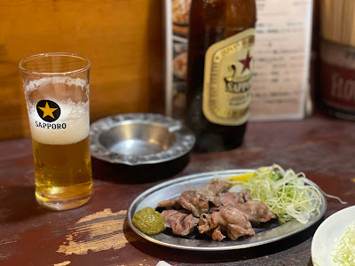 Awaza Teppan 사진 4