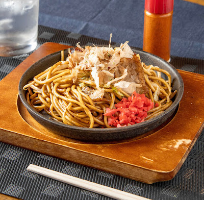 Awaza Teppan 사진 3