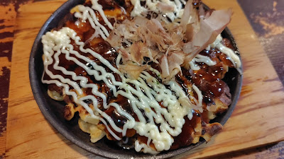 Awaza Teppan 사진 2