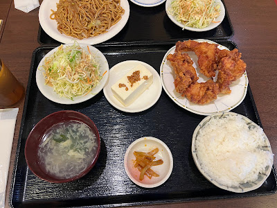 Kinteiken 사진 2
