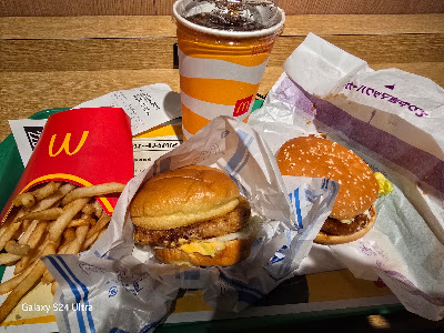 McDonald's 사진 4