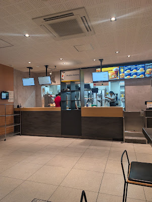 McDonald's 사진 5