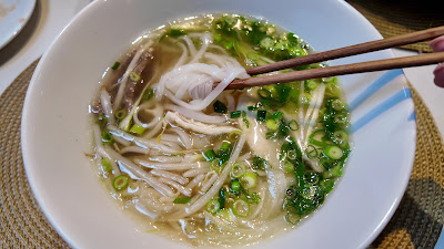 Amio. Pho and fresh spring roll restaurant 사진 2