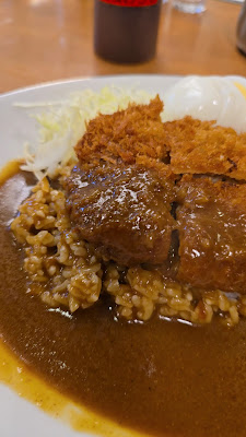 Yotsuba Curry Hommachi 사진 2
