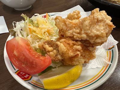 Gyoza no Ohsho - Shinanobashi Hommachi-dori Street 사진 4