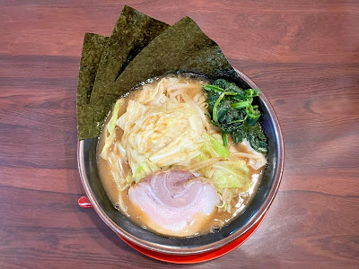 横浜家系ラーメン 幸来家 사진 3
