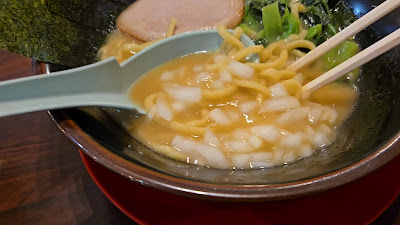 横浜家系ラーメン 幸来家 사진 2