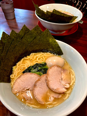 横浜家系ラーメン 幸来家 사진 4
