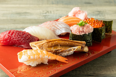 Yanen Sushi 사진 3