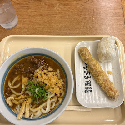 Tsurumaru Udon Tosabori Dai-bldg. 사진 5