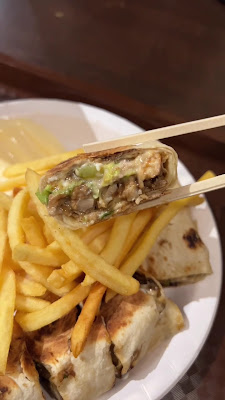 Shawarma House Halal Restaurant 사진 2