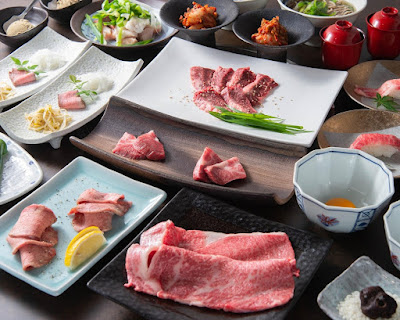 肉の楽家 淀屋橋 사진 3