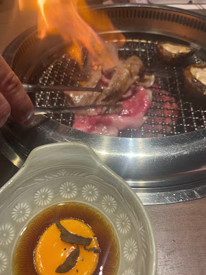肉の楽家 淀屋橋 사진 2