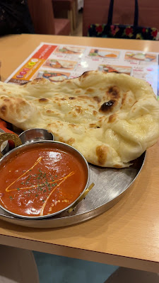 DIWALI （ディワリ） ナン・カレー＆アジアンフード北浜店 사진 2
