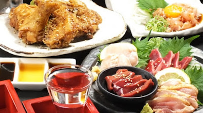 Izakaya Mamman Sakaisujihommachi 사진 3