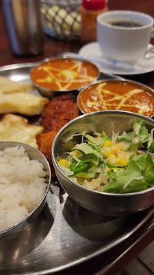 Tara Kitchen Kitahama 사진 2