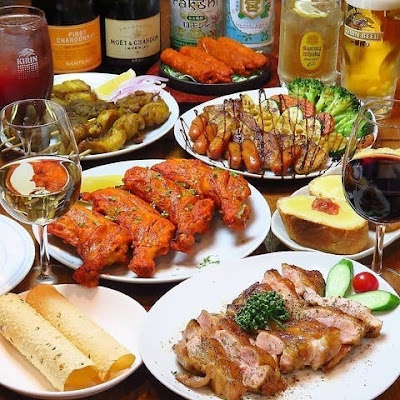Tara Kitchen Kitahama 사진 3