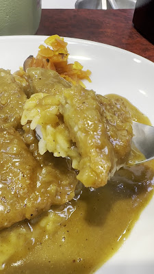 Joto curry BR Sakaisujihommachi 사진 2