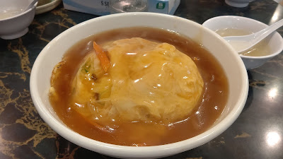 中国料理 ニュー上海 瓦町本店 사진 3
