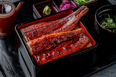 Unagi no Maruyoshi Taniyon 사진 3