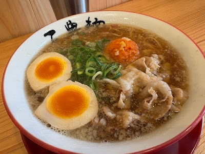 三豊麺 谷町店 사진 4