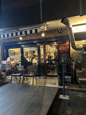 Pizzeria Leon Tenma Osaka 사진 3