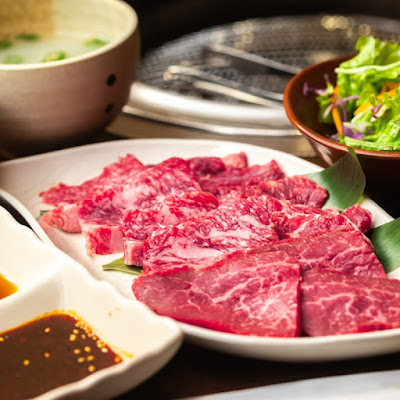 Yakiniku UMA Tanimachiyonchometen 사진 3