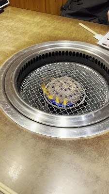 Yakiniku UMA Tanimachiyonchometen 사진 2