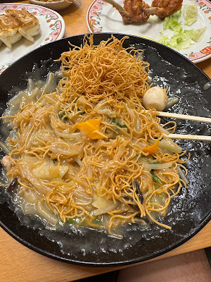 Gyoza no Ohsho - Hanaten Station 사진 4
