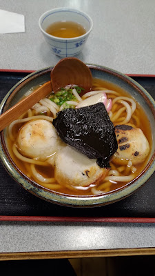 力餅食堂 放出店 사진 2