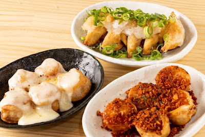 Pegasus Gyoza 사진 3