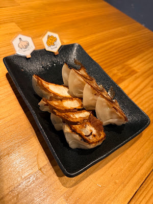 Pegasus Gyoza 사진 4