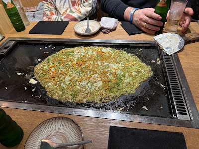 Monjayaki Kato 사진 5