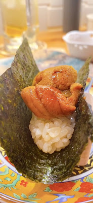 SUSHI OSAKA Organic 사진 2