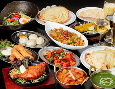 Indian Restaurant Diwali 사진 3