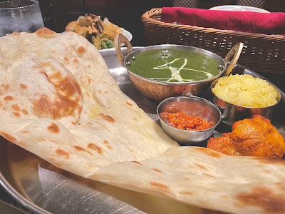 Indian Restaurant Diwali 사진 4